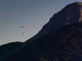 Paragleiten im Montafon