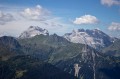 Bergwelt Montafon - Sulzfluh - Drei Türme - Mittagsspitz